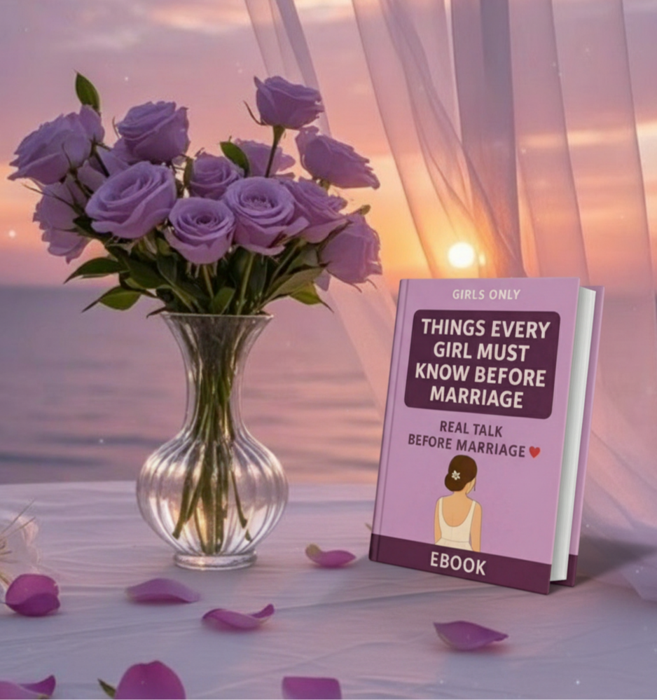 Secret Bridal E-book