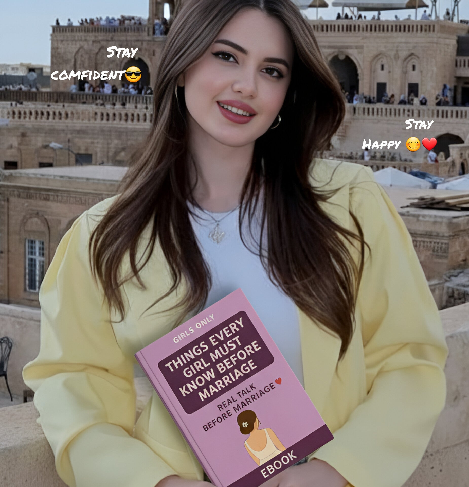 Secret Bridal E-book