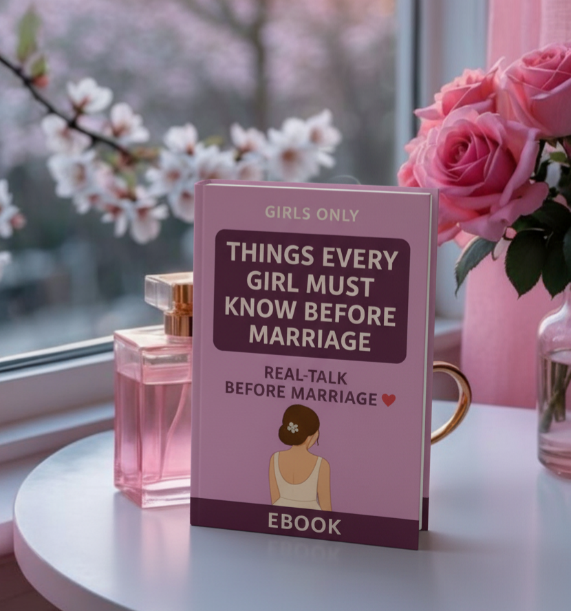 Secret Bridal E-book